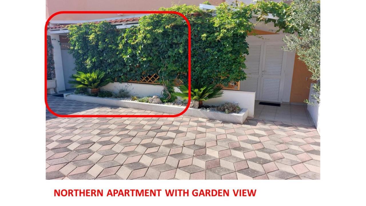 אומיס Filip Apartment מראה חיצוני תמונה