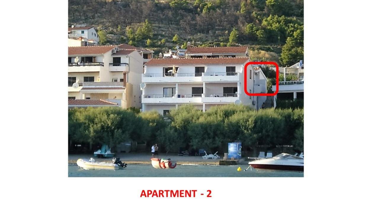 אומיס Filip Apartment מראה חיצוני תמונה