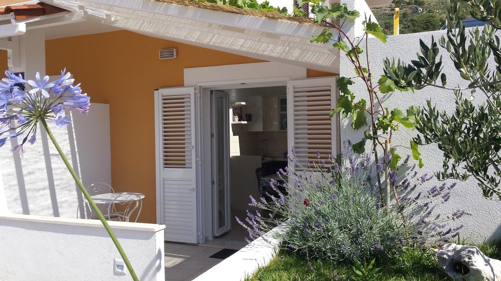 אומיס Filip Apartment חדר תמונה