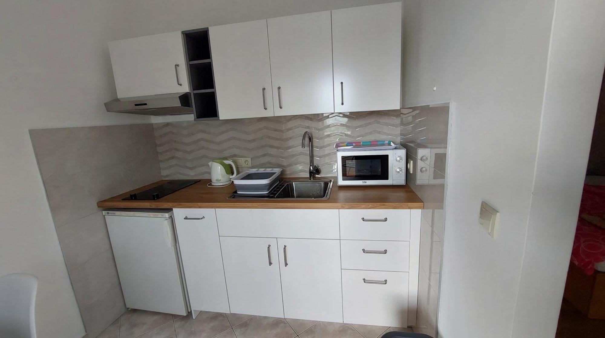 אומיס Filip Apartment מראה חיצוני תמונה