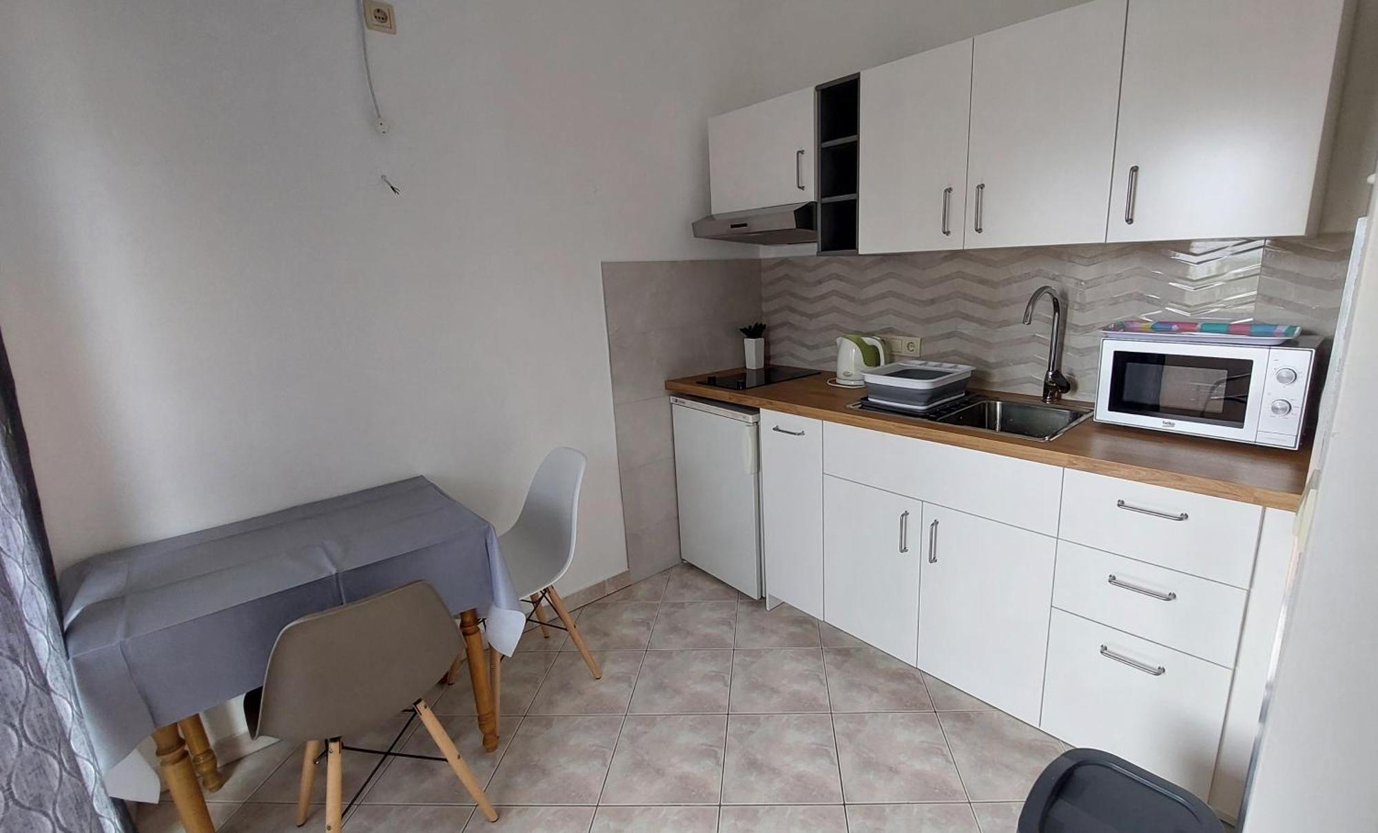 אומיס Filip Apartment מראה חיצוני תמונה
