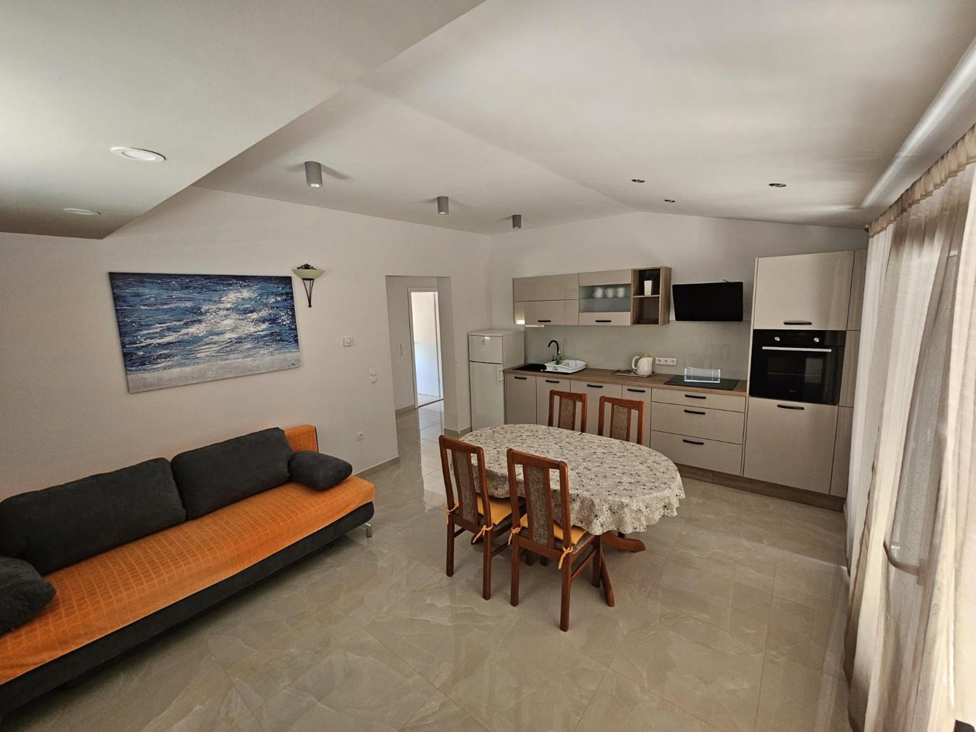 אומיס Filip Apartment מראה חיצוני תמונה