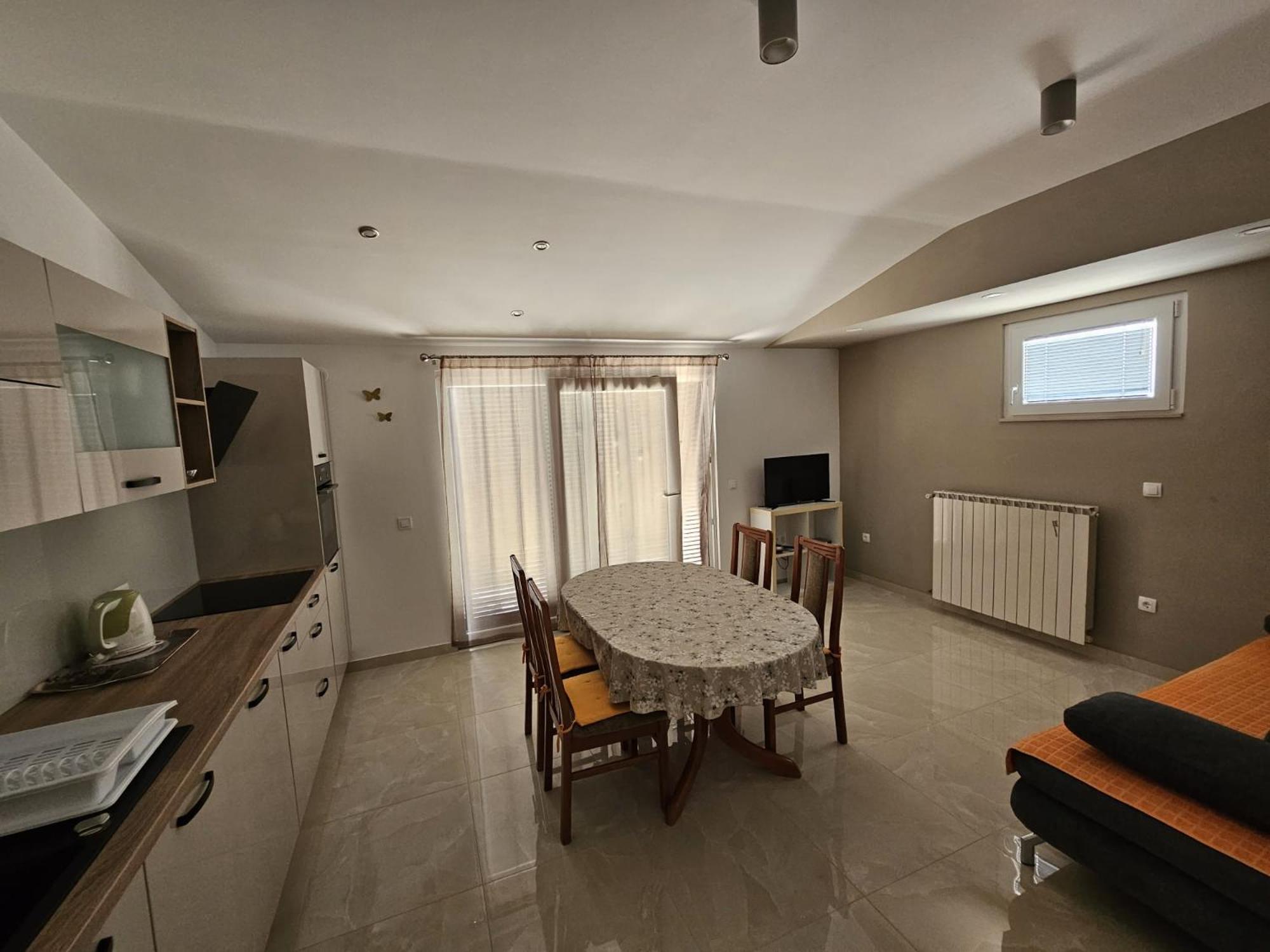 אומיס Filip Apartment מראה חיצוני תמונה