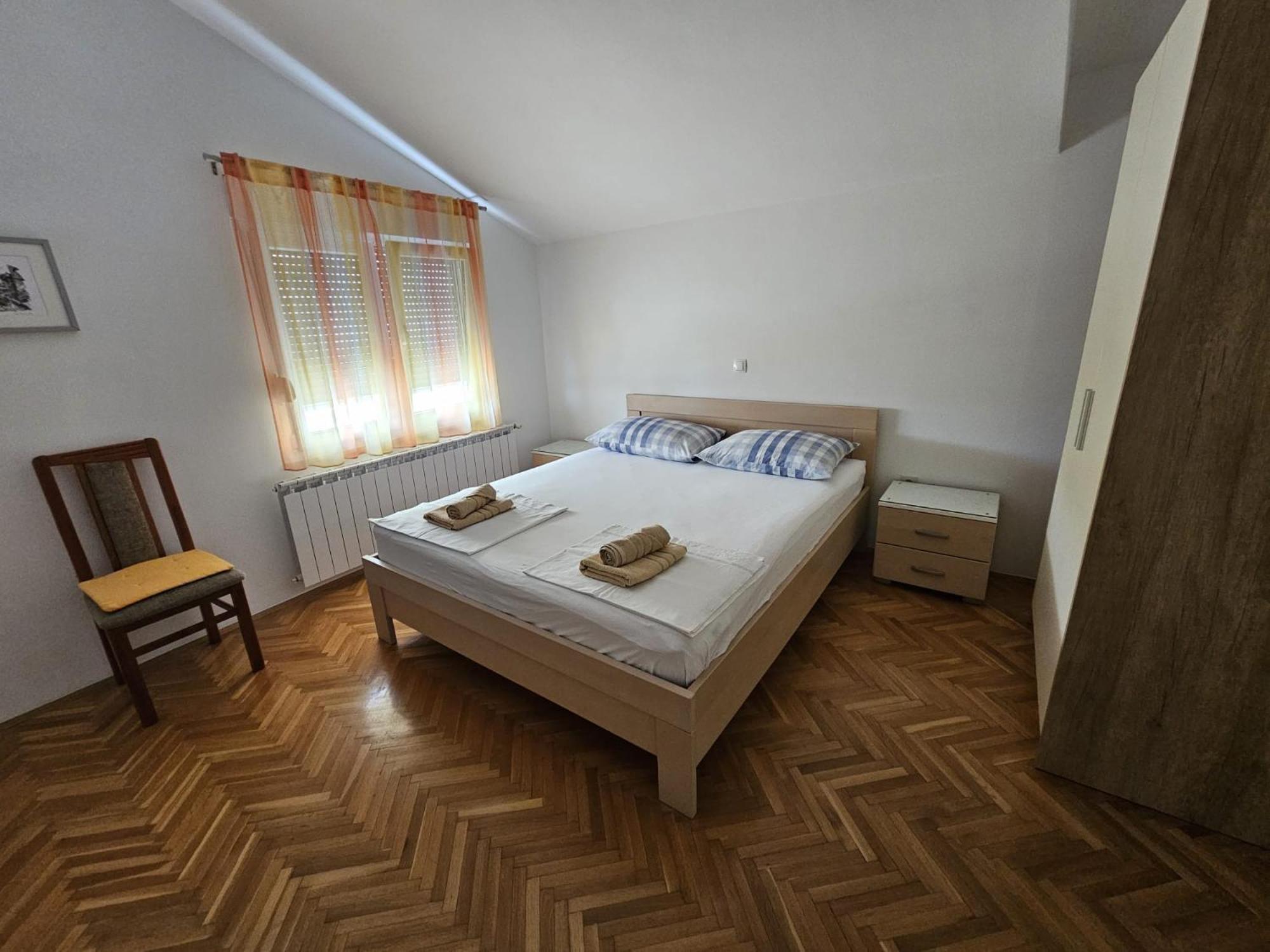 אומיס Filip Apartment מראה חיצוני תמונה