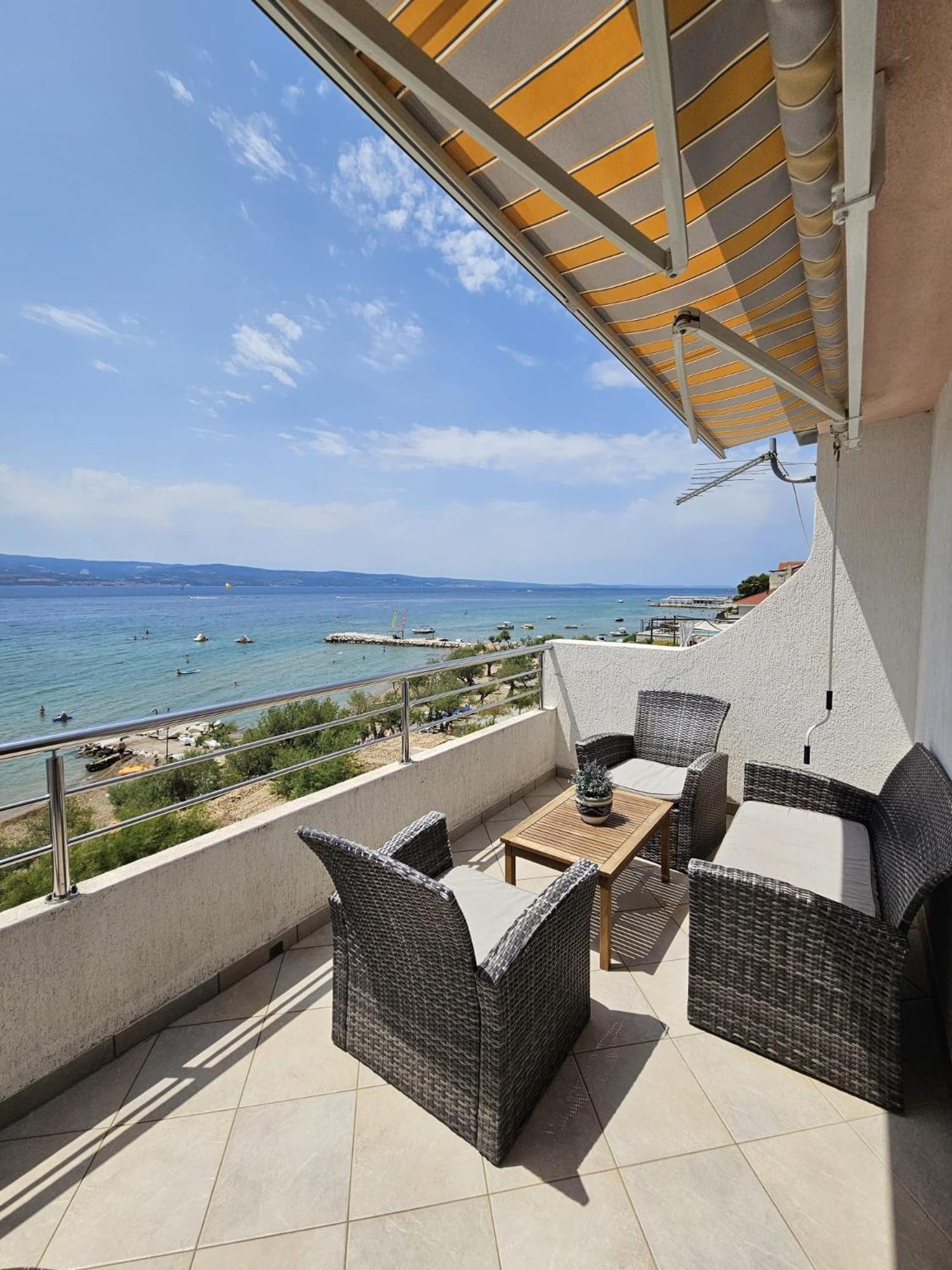 אומיס Filip Apartment מראה חיצוני תמונה