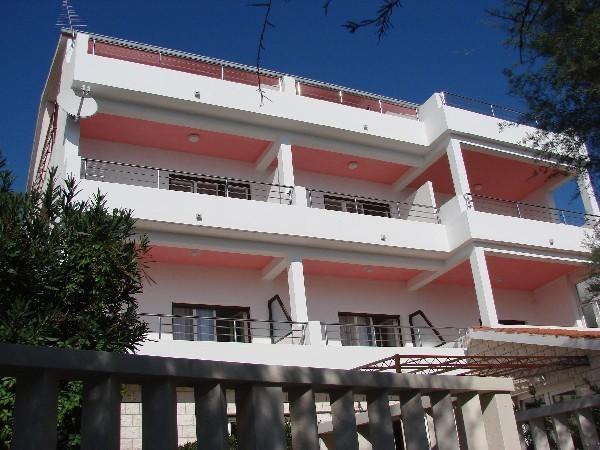 אומיס Filip Apartment מראה חיצוני תמונה