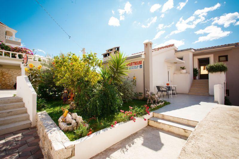 אומיס Filip Apartment מראה חיצוני תמונה